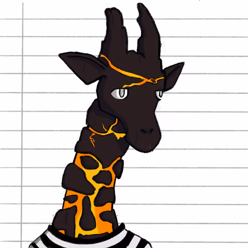 Giraffe#129