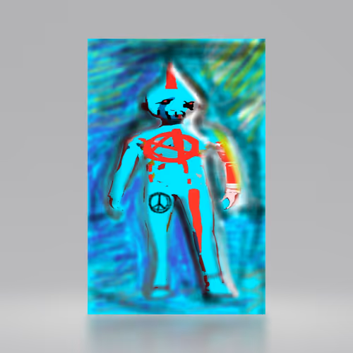 1eyewolf Army Collection