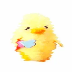 Baby Ducks 07