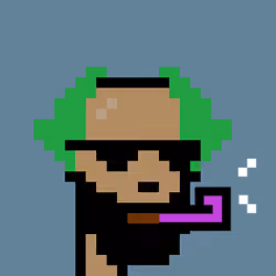 PartyPunk #0599