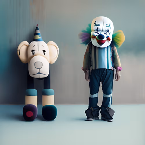 Item #96568430498198696916659718889358624411904710775972511746182463018860252495873 Media