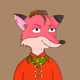 BitFox #3307