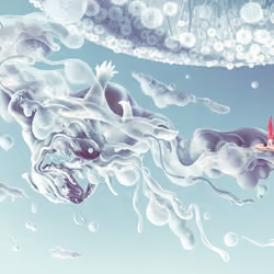 #8: Puffs of April