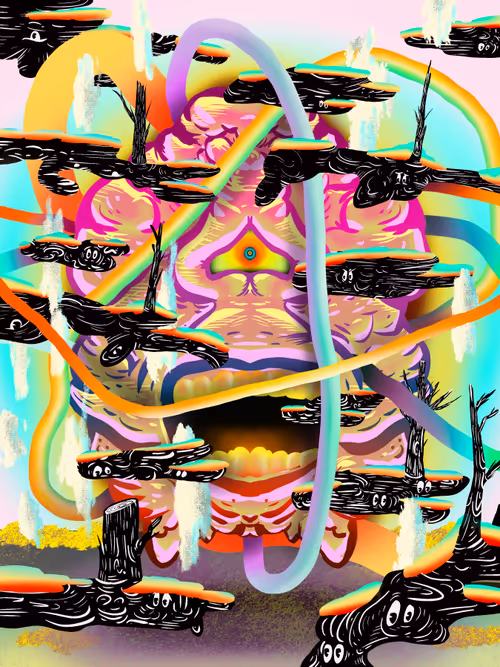 Item #23529528975354932316801755875190500070662478888906271277767929915185135878145 Media