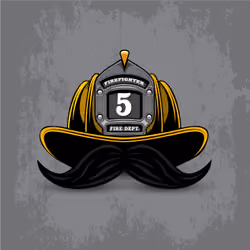 Firefighter 5