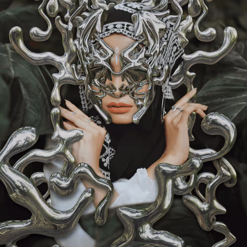 Tokyoflesh Collection