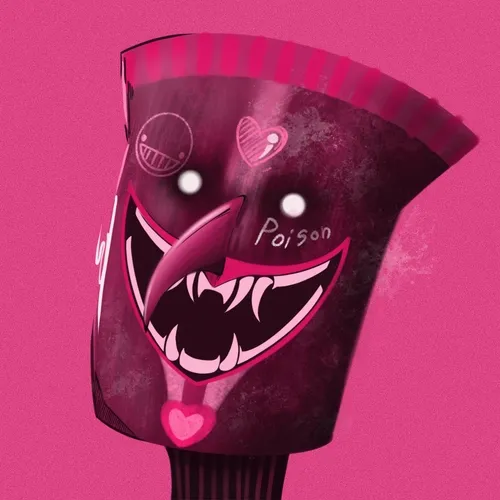 PinkPoison 07