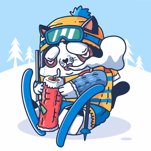 MEAW 2 HIGH COCOA