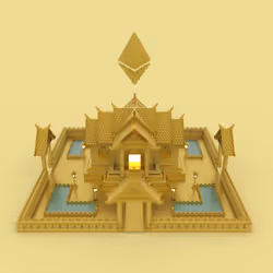 Viharnus #15 : Gold