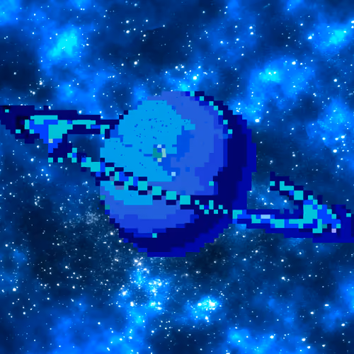 Cyber Planet - B0425011X