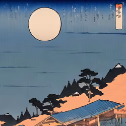 Ukiyo-e by Chuaichuai #59