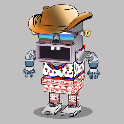 Item #7948986454524070020768945236896966363085064345480333639509851094120180744193 Media