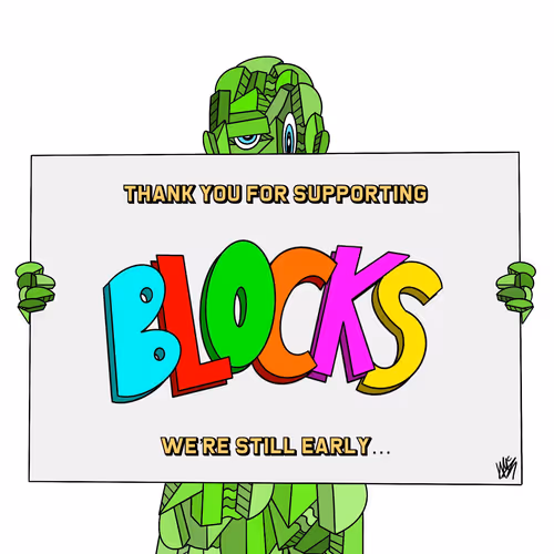 Blocksextra