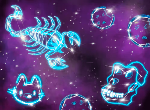 Pistol_Pete Collection