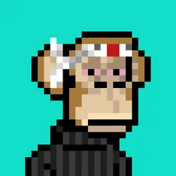 PixelApe 4945
