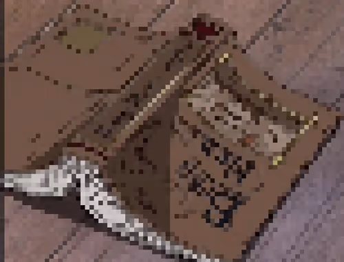 Item #60477414757271304297438983065450769261569376119580916225968340800092673933313 Media