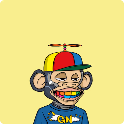 Yung Ape Yacht Club GL98ZMElxW 3hb1LVtiSf