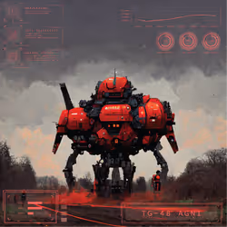 TG-48 AGNI