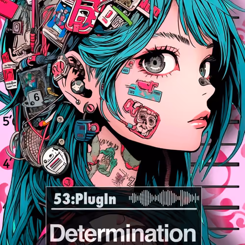 Mug Shot AI Mix#053