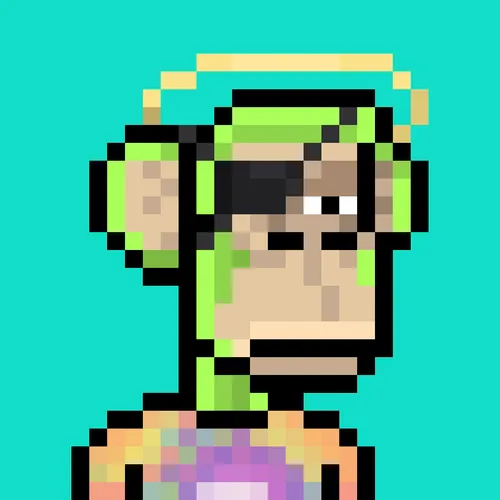 PixelApe 3535