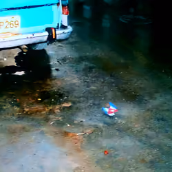 La Gloria eres Tu
