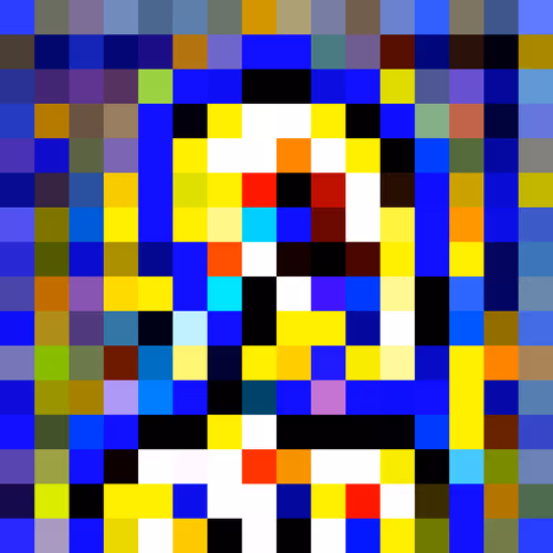 Item #58558928973859041606954946170623573486003730500193276573607696793286198951937 Media