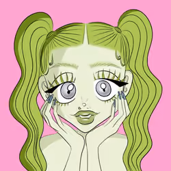 lil kawaii babe #1
