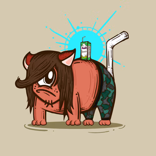 Alphonze - People Viral Social Media