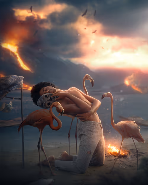 Item #100385274221295973536764859070165783639619242270918210013118357769105145069569 Media