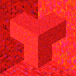Cube Heart | Main