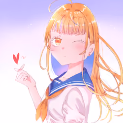 Special gift for misty sama