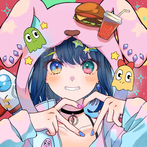 Himeverse Dcg