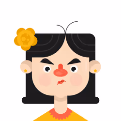 JULIE | The Stealer