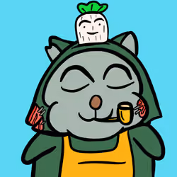 Tanu #097