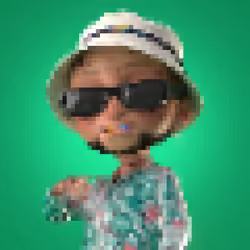 Modz Gang #10
