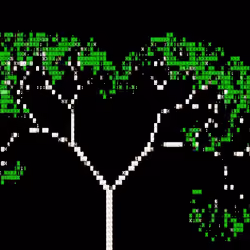 X Tree #10