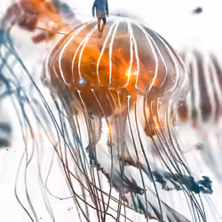 Waking on Jellyfishes and Other Essays II