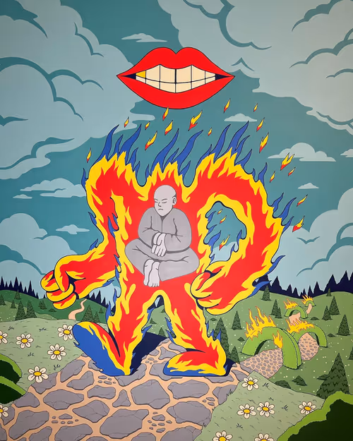 Item #33362826941925484353764563396241436957312704353550886381519734030129078206465 Media