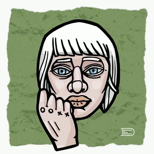 Faces and Hands