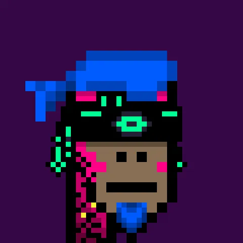 Item #41552827552860547823127857641369939615709337799621746509946977133123598286849 Media