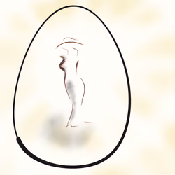 Egg of Life.