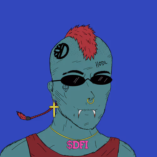 Defichainwarriors
