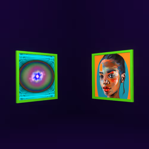 Item #55183170301428278961477702608742083363531485567907364919757152086987500421121 Media