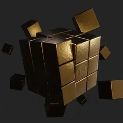 Crypto Block