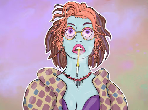 Emily's Illustrations