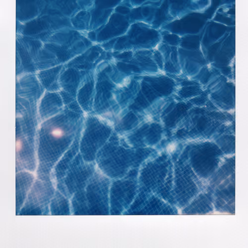 The Instant Photo Summer Society #05