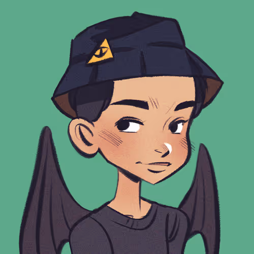 Honorary Aswang #07