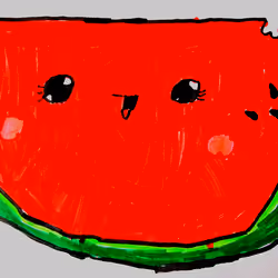 Miss Melon {1ST EDITION}
