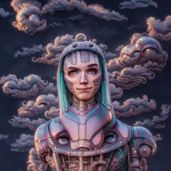 Humans of 3021 #60