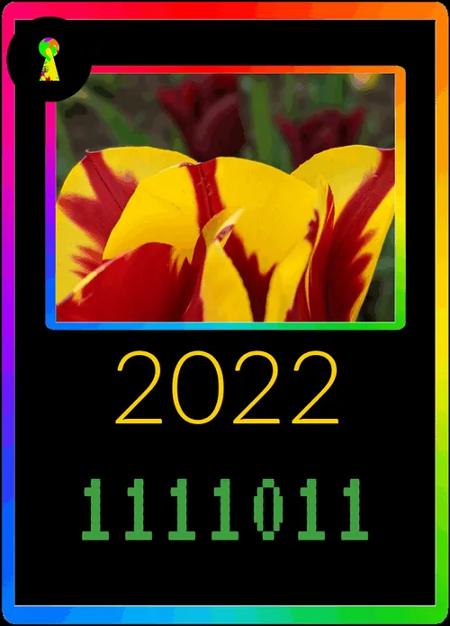 Item #6410961361137912284545228204439286324265034963585743330808617131650960064513 Media